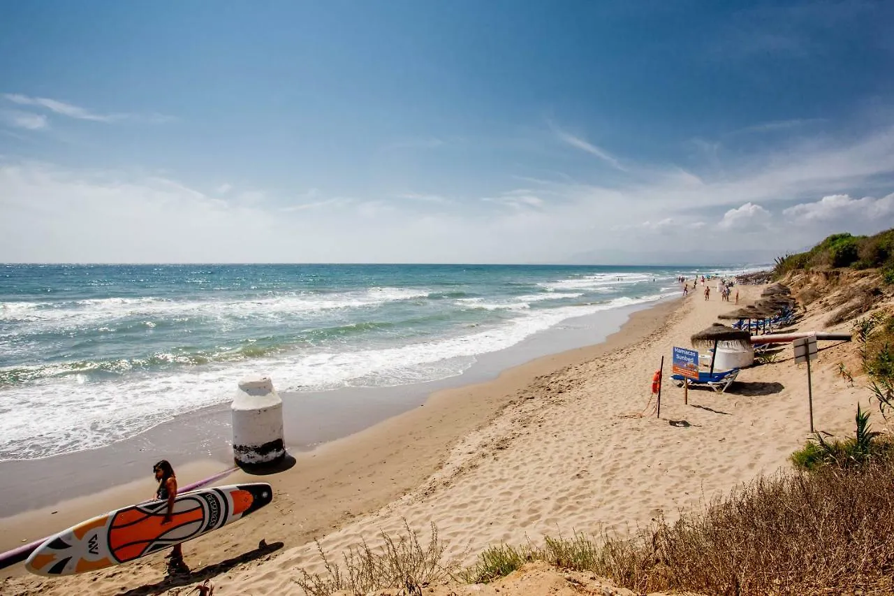 Spacious Apartment Near To Nikki Beach Marbella