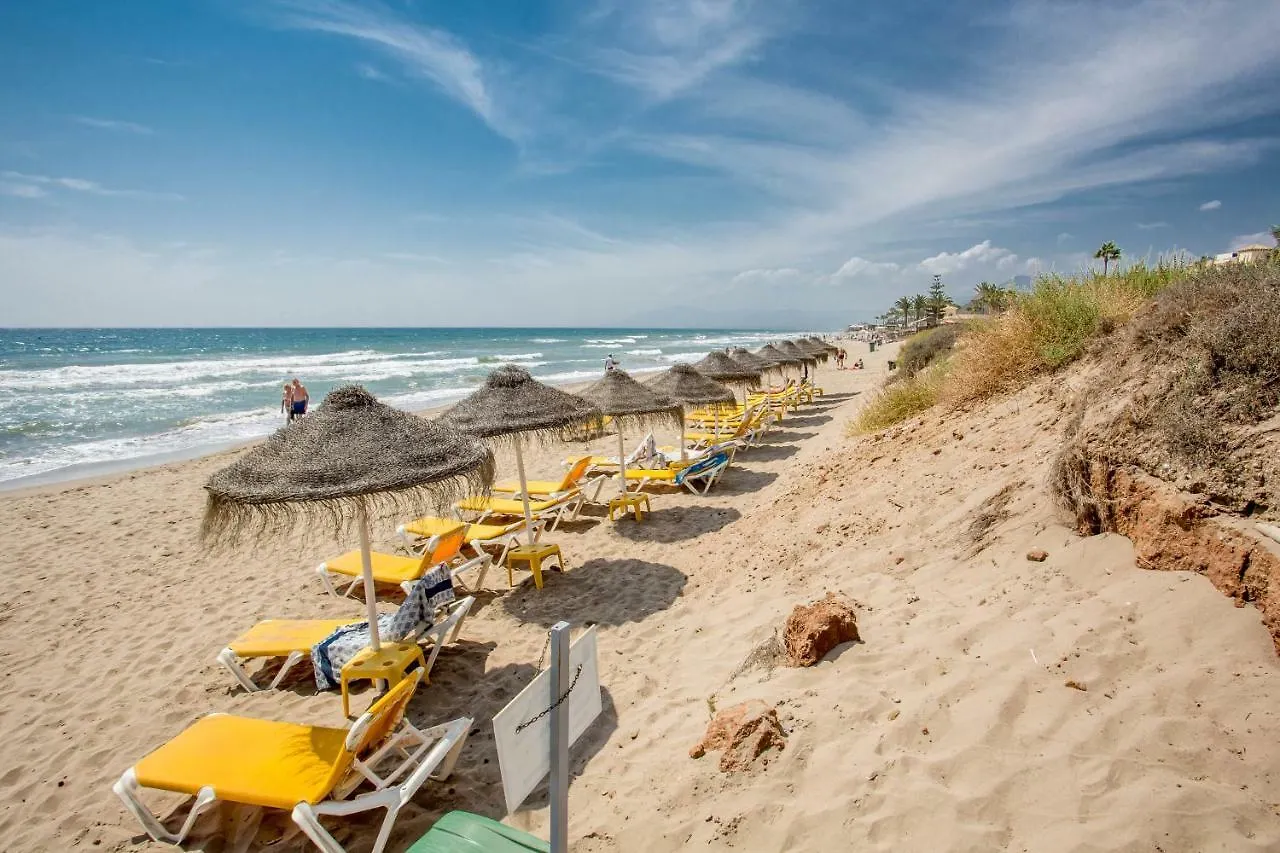 Spacious Apartment Near To Nikki Beach Marbella