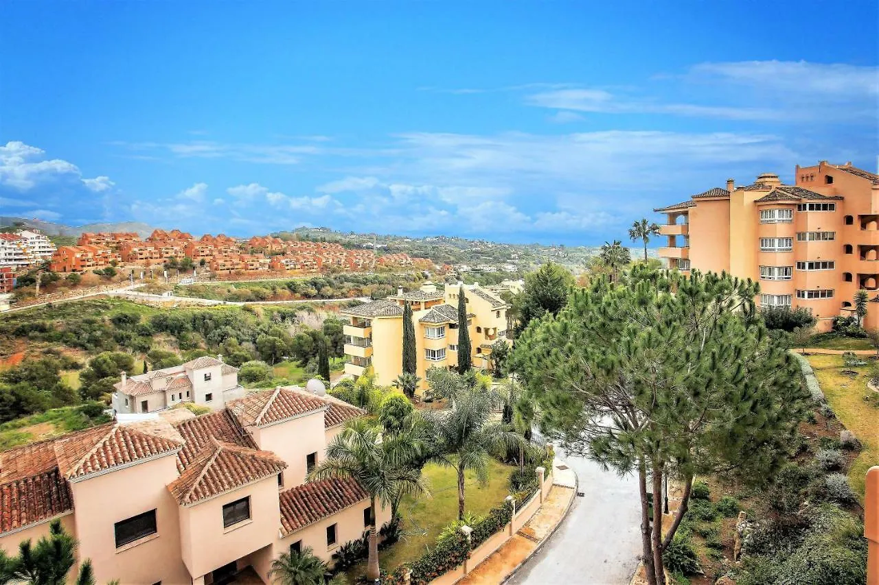 Spacious Apartment Near To Nikki Beach Marbella