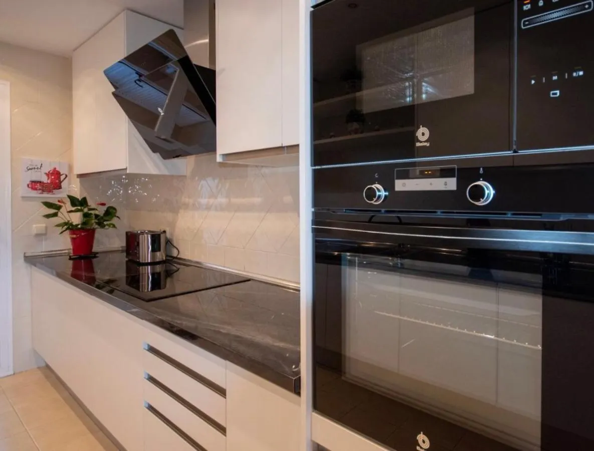 Spacious Apartment Near To Nikki Beach Marbella 0*,  Spain