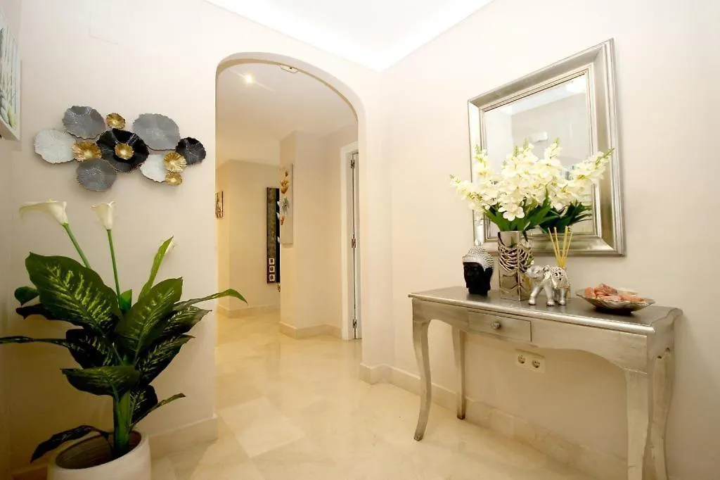 Spacious Apartment Near To Nikki Beach Marbella 0*,  Spain